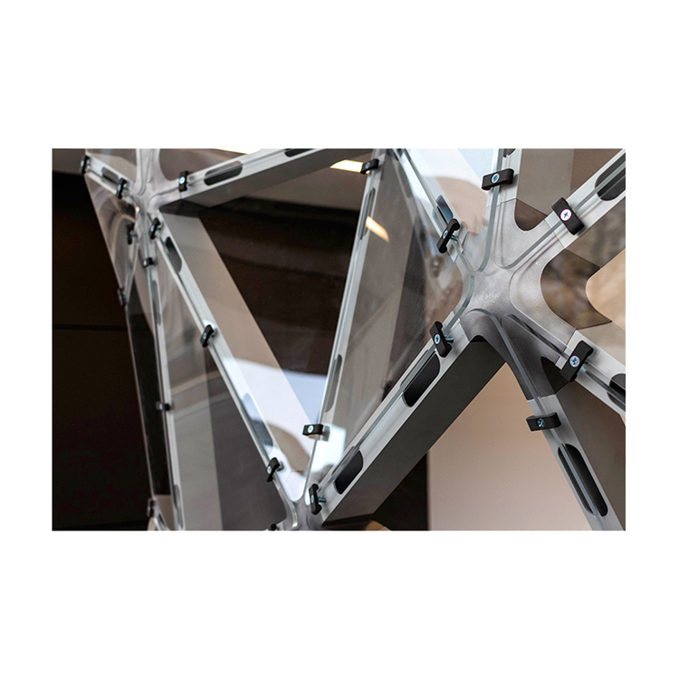 Displayed Image