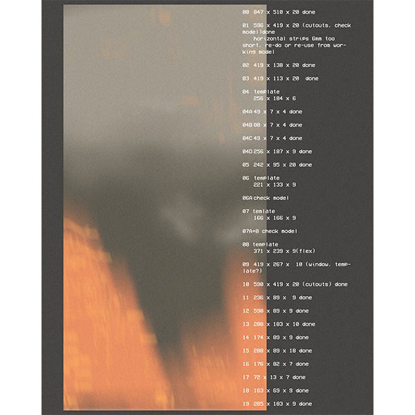 Displayed Image
